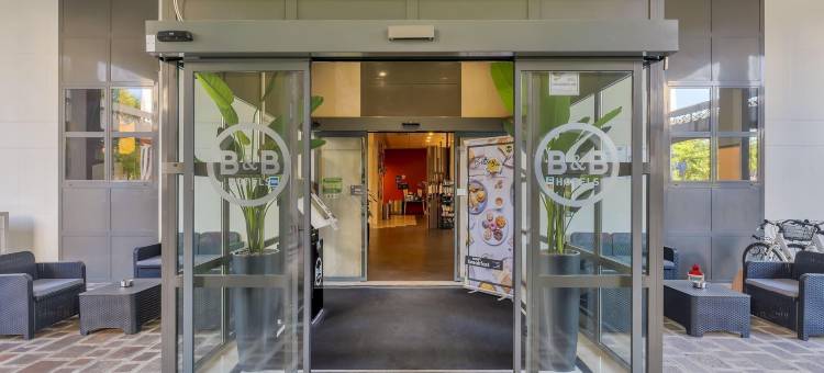 克里莫纳住宿加早餐酒店(B&B Hotel Cremona)图片