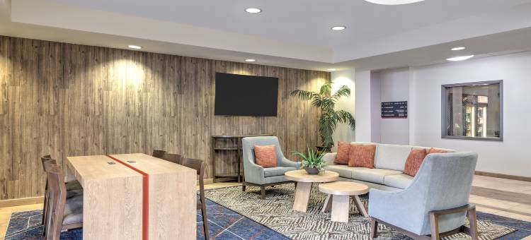 Candlewood Suites Midland SW图片