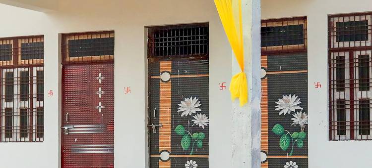 SPOT ON AS Hotel图片