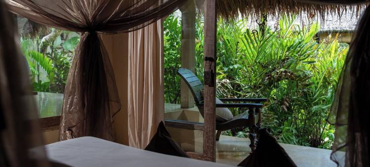 游牧度假村巴厘岛(Nomadic Resort Bali)图片