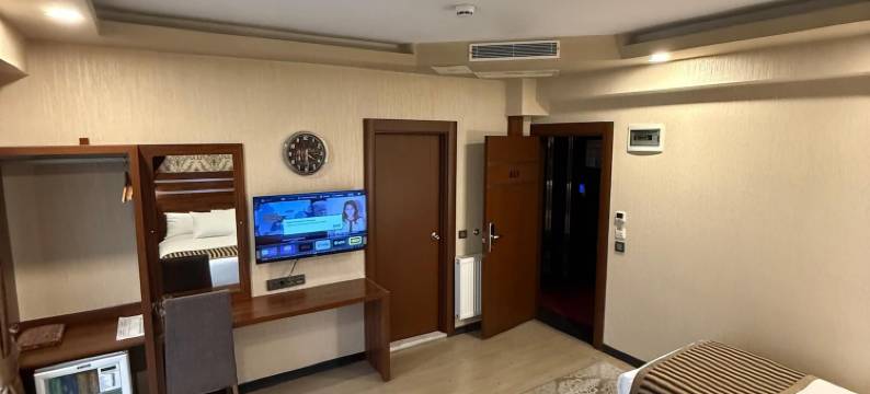 我的利华大酒店(My Liva Hotel)图片