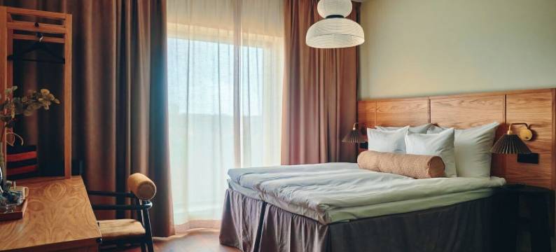 码头(The Dock)图片