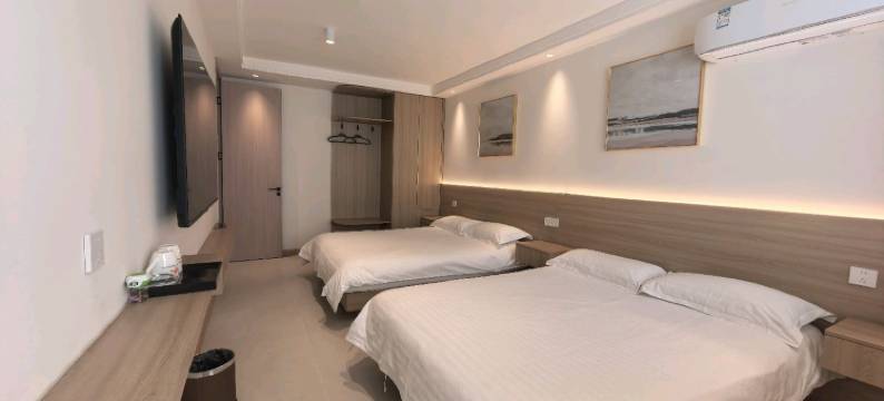 小米的家民宿(文昌后街分店)图片