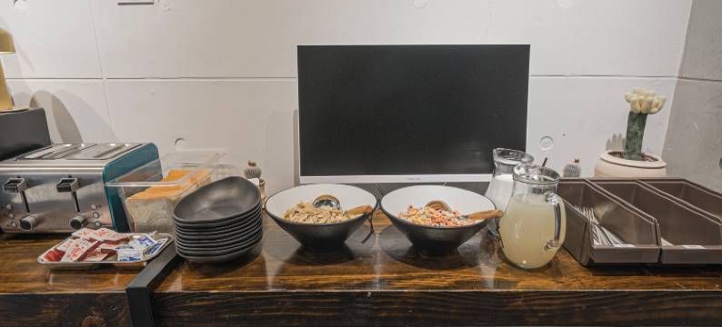 Daegu East Hotel (East Hotel) Dalseong Branch图片