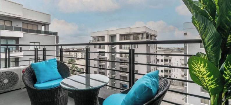 皇家庭院公寓(Royal Court Apartment)图片