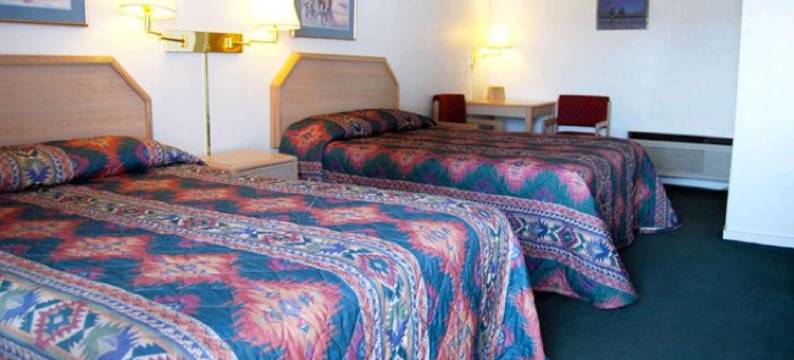 玛丽安娜旅馆潘古伊奇(Marianna Inn Panguitch)图片