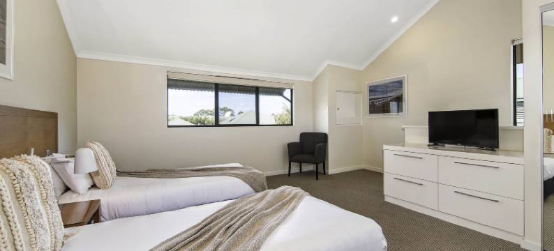 巴瑟尔顿诗铂高级服务公寓(The Sebel Busselton)图片