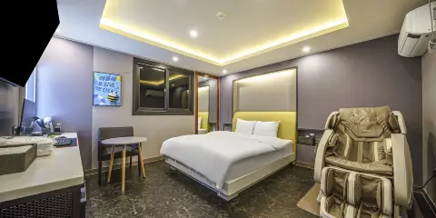 Hotel Rubato RB