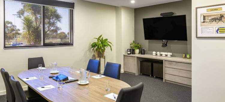 墨尔本梅尔顿曼特拉酒店(Mantra Melbourne Melton)图片