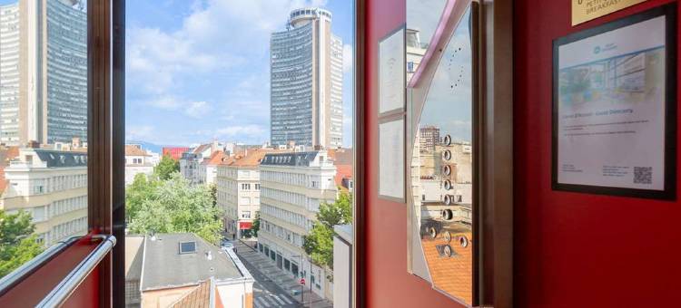 Best Western Mulhouse Salvator Centre(Best Western Mulhouse Salvator Centre)图片
