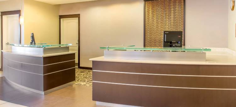 列克星敦基恩兰/机场Residence Inn 酒店(Residence Inn Lexington Keeneland/Airport)图片