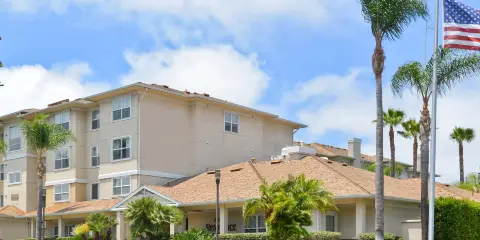 洛杉磯國際機場 - 埃爾塞貢多Residence Inn 酒店