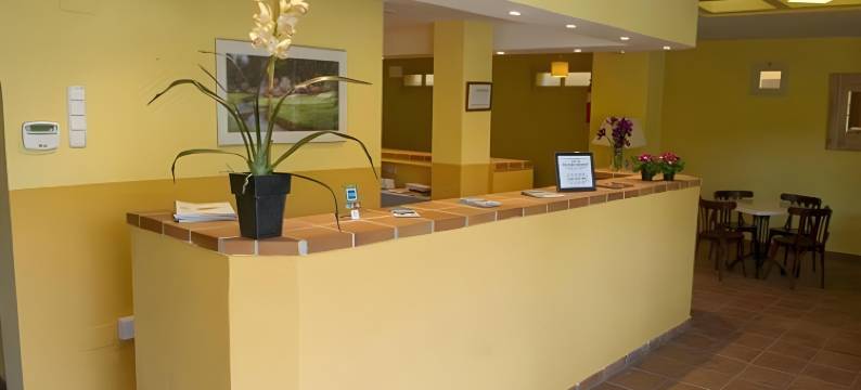 皇家景观公寓(Apartamentos Vista Real)图片