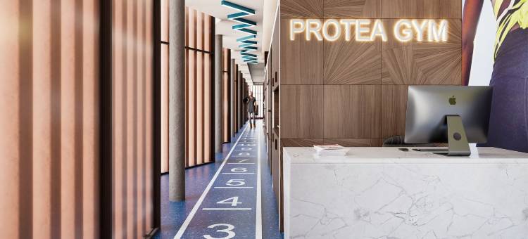 Protea酒店罗安达(Protea Hotel Luanda)图片
