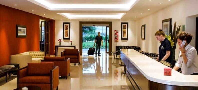 Days Inn by Wyndham Sierra de la Ventana图片