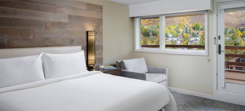 韦尔道格拉斯河滨万豪酒店(Marriott's StreamSide Douglas at Vail)图片