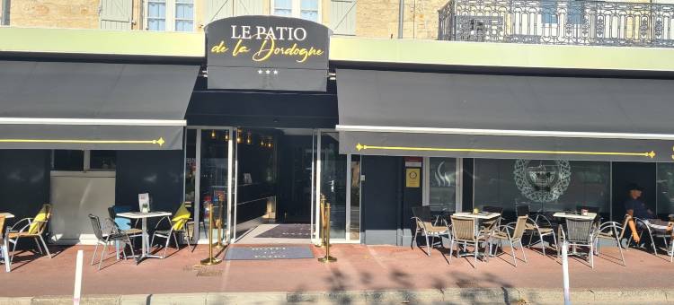 多尔多涅露台酒店(Le Patio de La Dordogne)图片