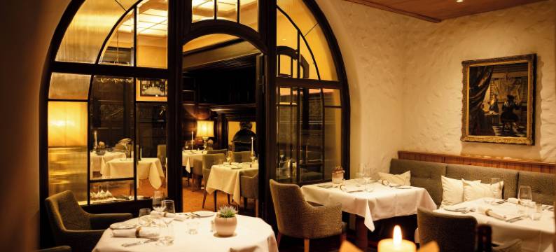 米尔维特度假村(Vital Resort Mühl)图片