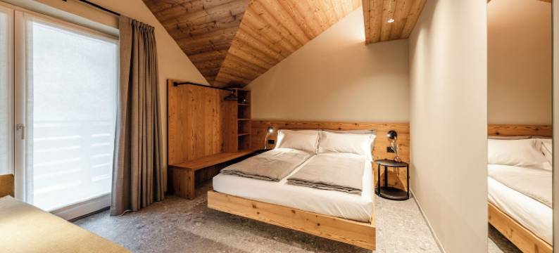 El Giof阿尔卑斯之家(El Giof Alpine Home)图片