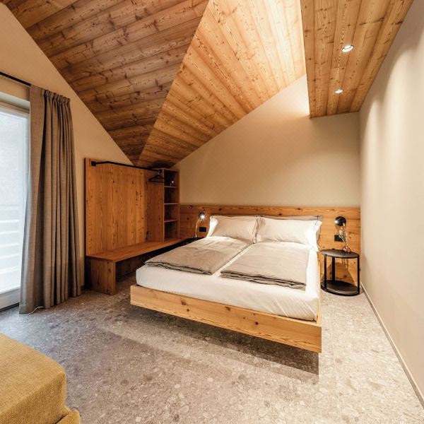 El Giof阿尔卑斯之家(El Giof Alpine Home)图片