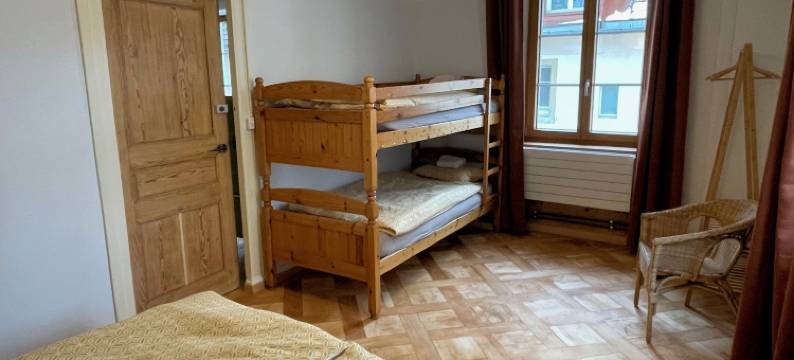 拉科基尔之家(Maison La Coquille)图片