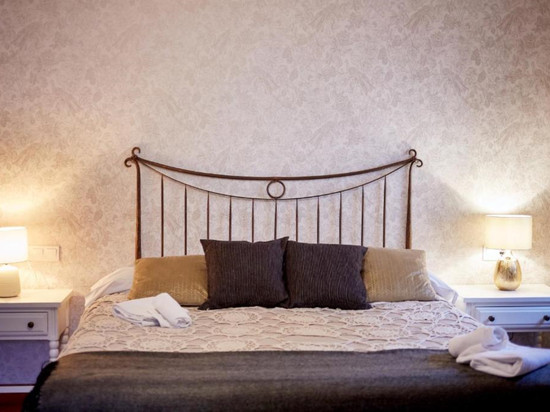 圣罗克康温托酒店