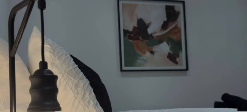 利斯步行街上的舒适现代公寓(Cozy Modern Apartment on Leith Walk)图片