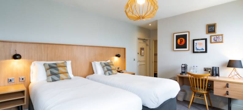 维多利亚旅馆(Victoria Inn)图片