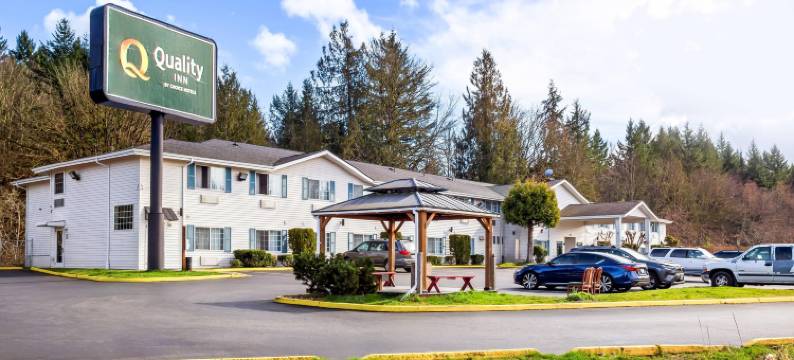 品质酒店港口果园(Quality Inn)图片