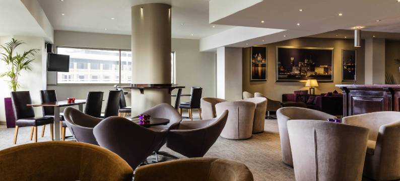 利物浦大西洋塔酒店by Sunday(Atlantic Tower Hotel Liverpool by Sunday)图片