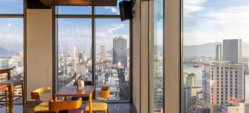 盈客 - 岘港中心  - 住满24小时(Wink Danang Centre, Unscripted by Hyatt - 24 hours stay)图片