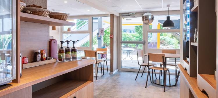 图尔昆普瑞米尔经典酒店(Premiere Classe Lille Nord - Tourcoing)图片