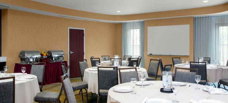 杰克逊维尔I-295 /东环城高速万怡酒店(Courtyard Jacksonville I-295/East Beltway)图片