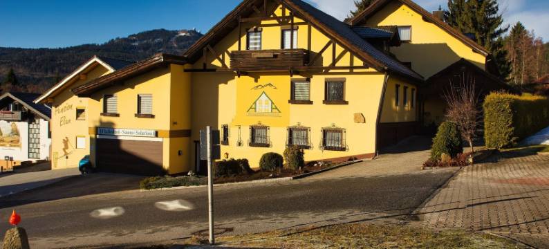 安娜之家酒店(Hotel Haus Anna)图片