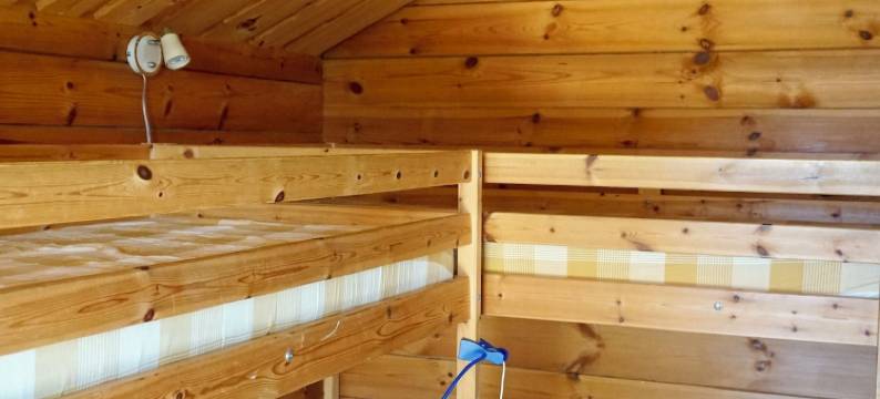 维默比露营酒店(Vimmerby Camping)图片