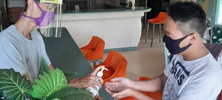 Rimba Desa Resort Inn Jepara图片