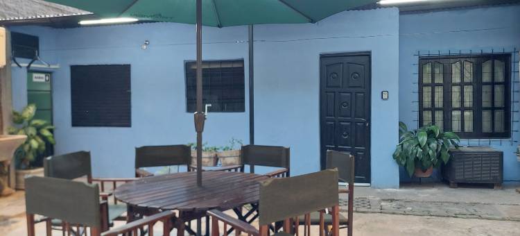 大戈梅罗(El Gran Gomero Hostal & Motoposada)图片