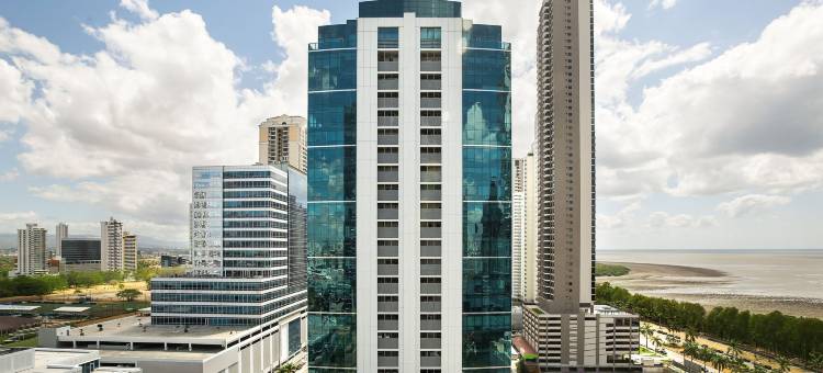 巴拿马城威斯汀酒店(The Westin Panama)图片