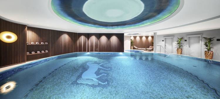 白马酒店(Hotel Weisses Roessl)图片