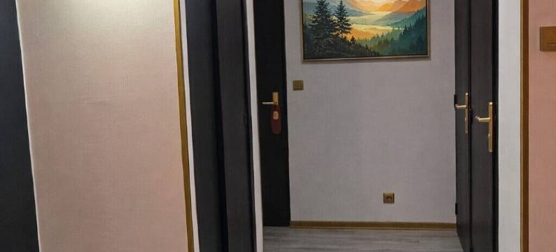 艺术与年份酒店餐厅(Arts et Millésimes)图片