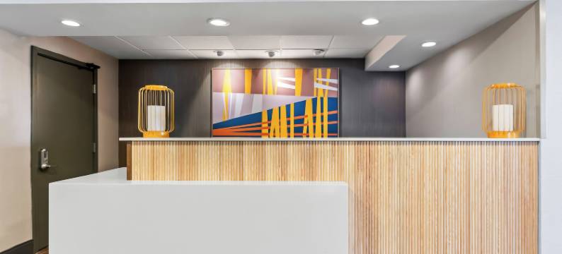 希尔顿巴兹敦Spark酒店(Spark by Hilton Bardstown, KY)图片