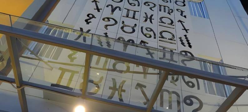 佐迪亚克基邦扎提客栈(Zodiak Kebonjati by Kagum Hotels)图片