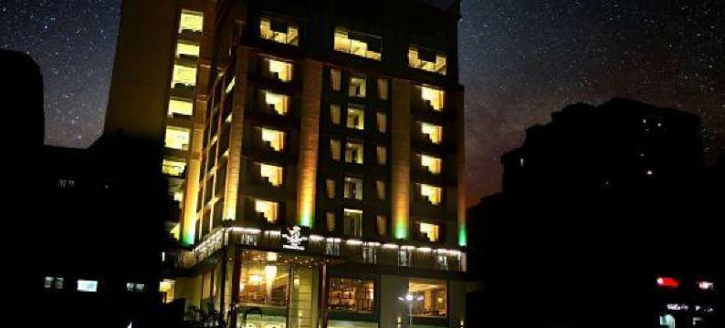 帕纳凯酒店(The Panache)图片