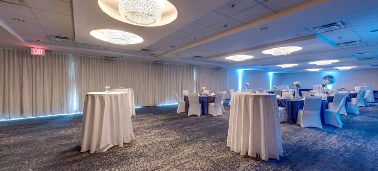 塔拉哈西市区福朋喜来登酒店(Four Points by Sheraton Tallahassee Downtown)图片