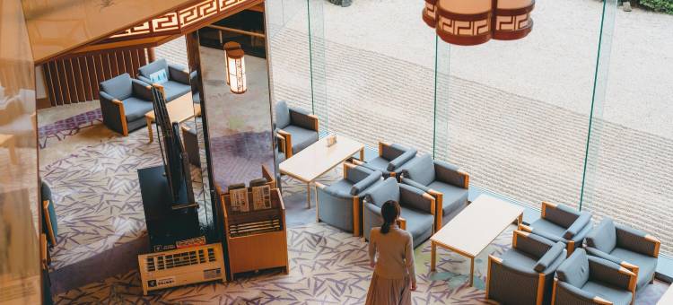玉泉酒店(Hotel Gyokusen)图片