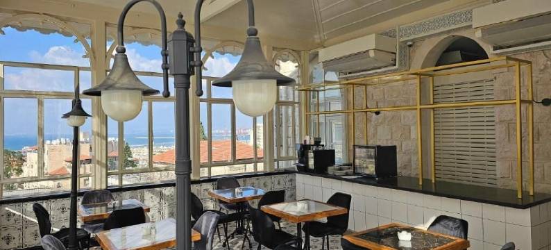 科恩精品酒店(Cohen's Boutique Hotel)图片