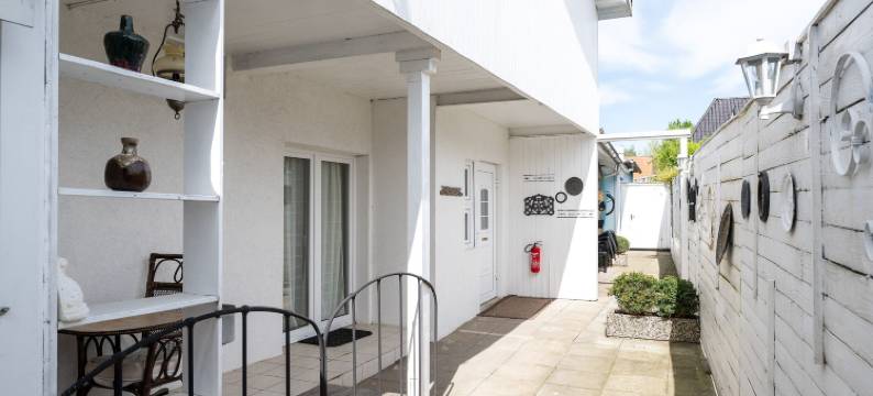 索鲁普酒店(Söruper Hof)图片