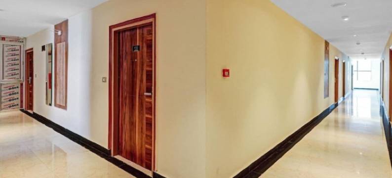 天堂君悦勒克瑙酒店(Hotel Heaven Grand)图片