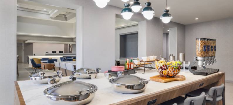 Homewood Suites by Hilton塔尔萨南医疗区(Homewood Suites by Hilton Tulsa South Medical District)图片