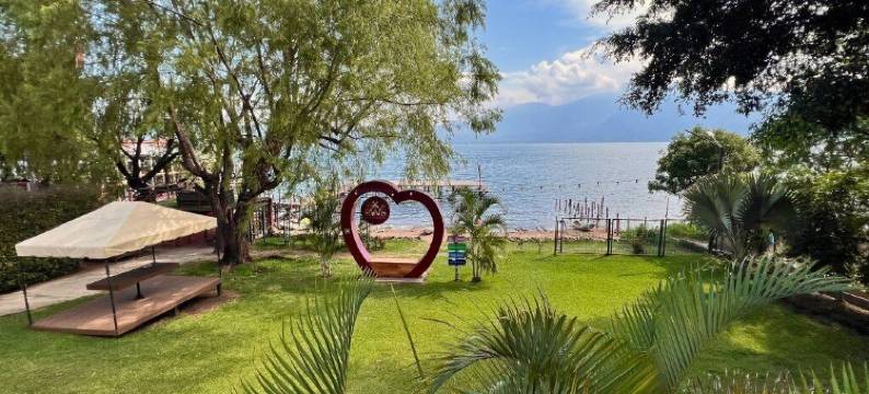 诺艾利亚别墅(Villas Noelia)图片